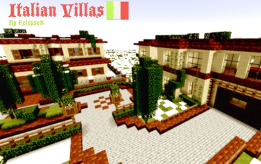 Italian Villas (Ecl1pse8) 1.7.2
