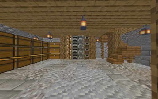homik kavi schematic - building
