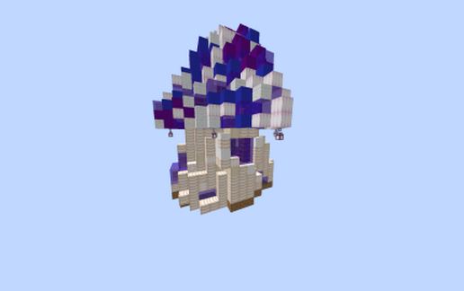 PurpMushroom schematic - building