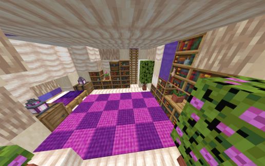 PurpMushroom