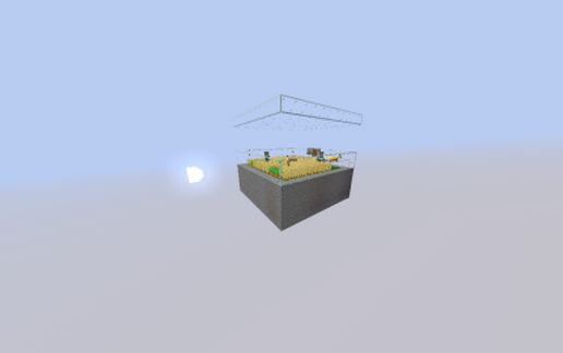 Villager Farm