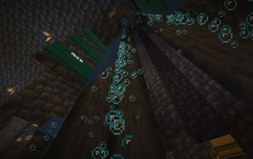 Pillager Stronghold