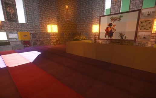 DjungleTower