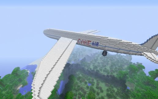 747 large