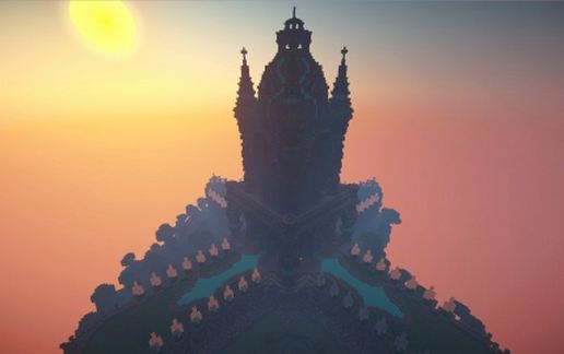 Niastur - Free Hub - by Elodai