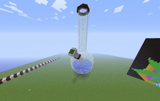 Sly's bong schematic - building