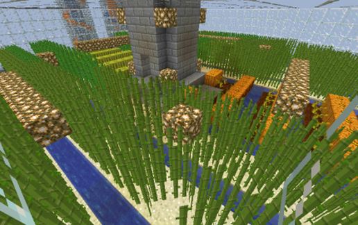 Four Tier Garden