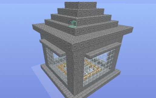 FinalBattle Default Arena