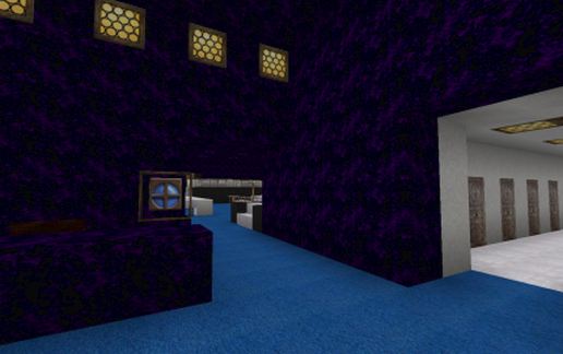 Club/Disco schematic - building