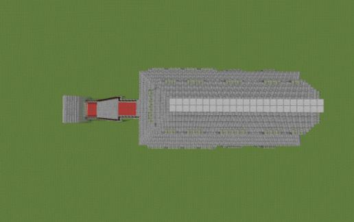 Dracula's rest schematic - building