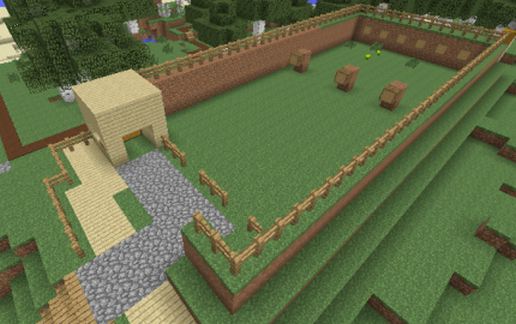 simply archery range