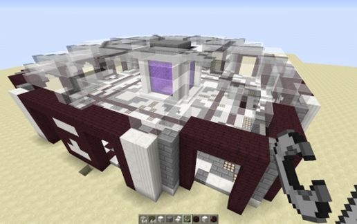 Netherhub 2.0