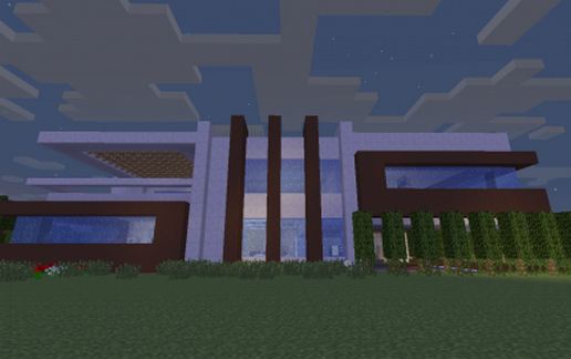 Ultimate Modern House