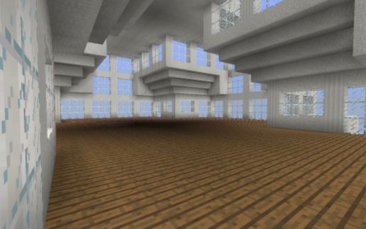 Skyscraper #1 By: jjcash schematic - building