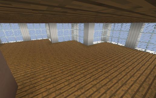 Skyscraper #1 By: jjcash