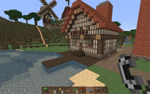 House 2