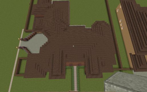 Brick House