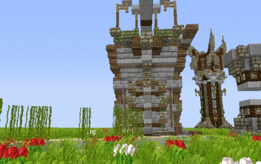 Medieval Bridge