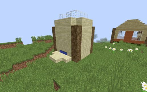 Easy CHICKEN egg Farm!! -Automatic