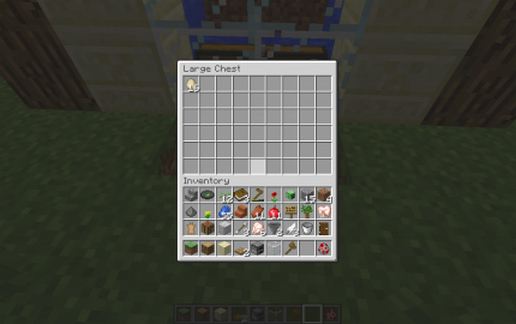 Easy CHICKEN egg Farm!! -Automatic