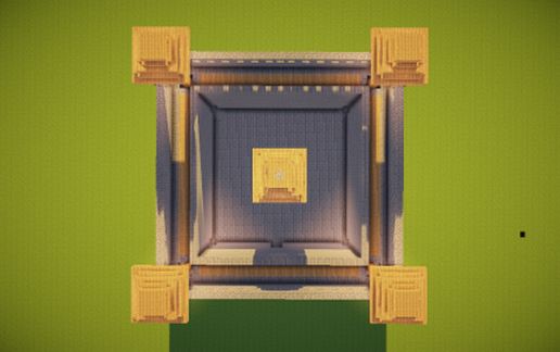 Stone_Kindom's Castle