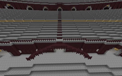 Pantocrater's GIANT Arena