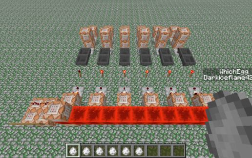 Custom Spawn Egg Crafter