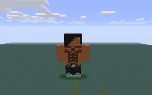 Jorjai