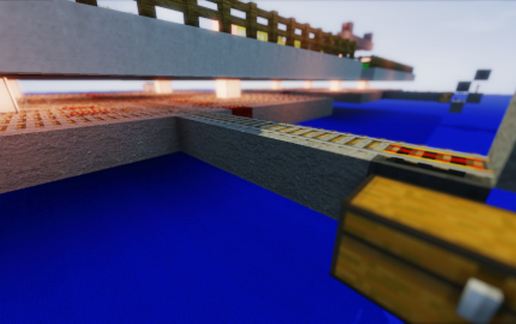 100% Automatic wheat farm [1.8] schematic - building