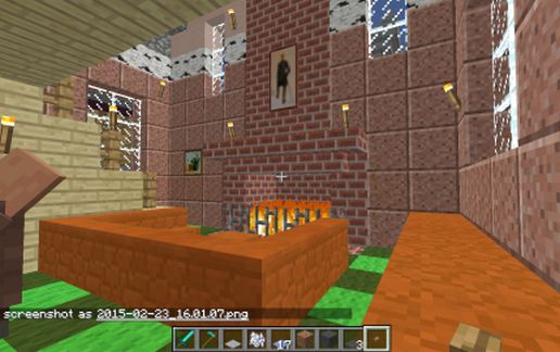 Contemporary House 09