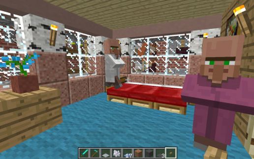 Contemporary House 09