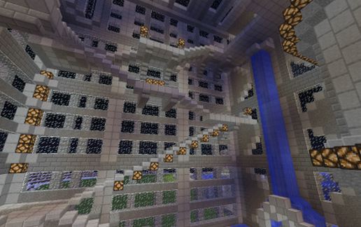 Dyncraft 1.4 Spawn