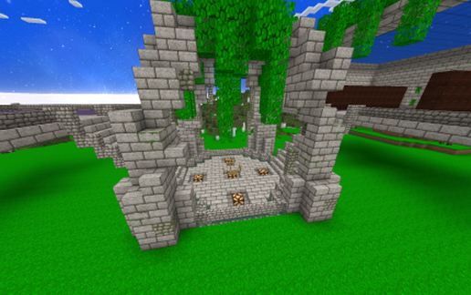 Medium Spawn