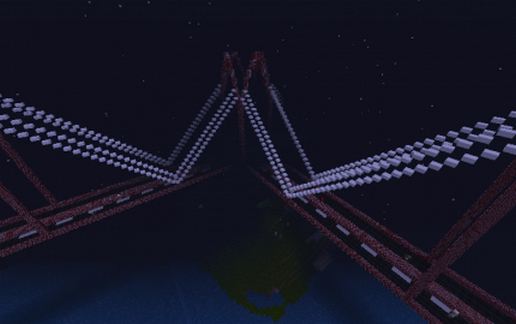 4 Way Bridge