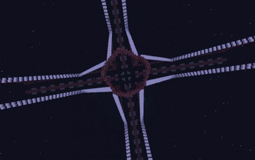 4 Way Bridge
