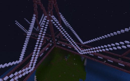 4 Way Bridge