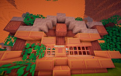 Viking House 1
