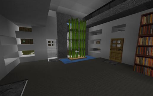 modern h/A