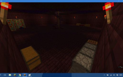 Nether Bunker