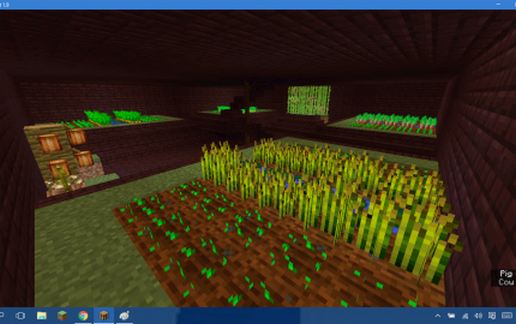 Nether Bunker