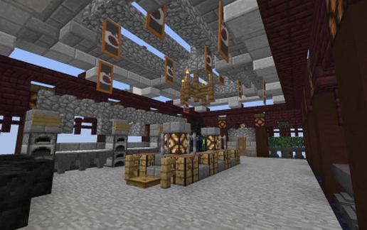 Craft-Forge