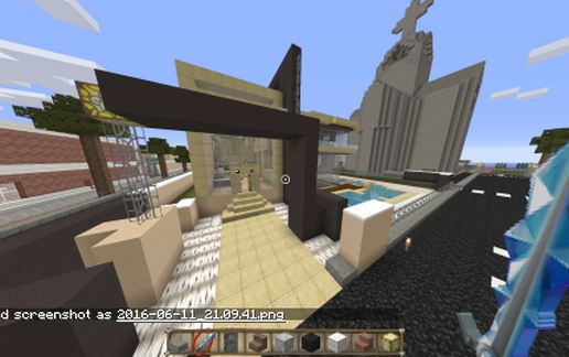 largehome-pool