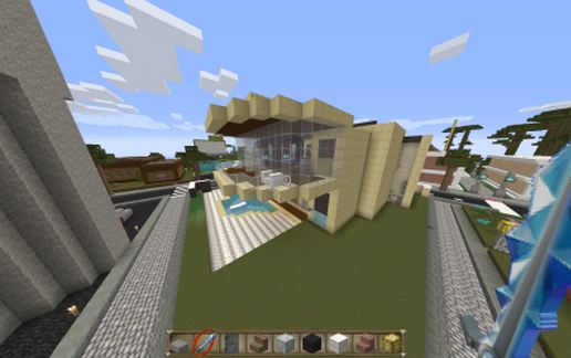 largehome-pool