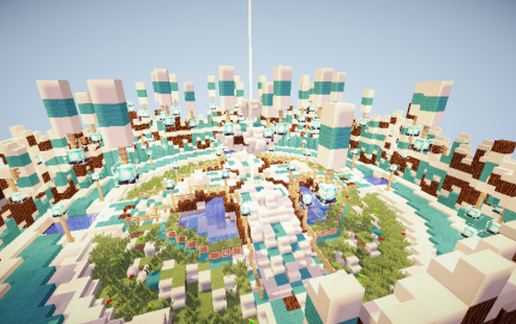Skywars Lobby