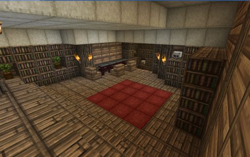 Hobbit Mansion