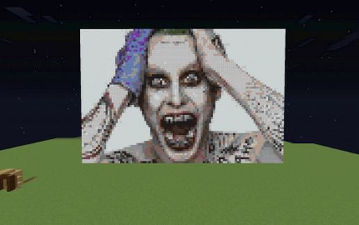The Joker