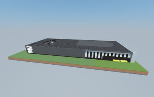 NVIDIA GeForce GTX 295 (Redesign)