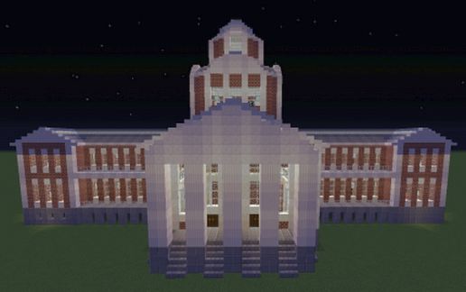 Courthouse