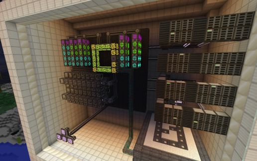 Gaming PC Style Me System schematic - building