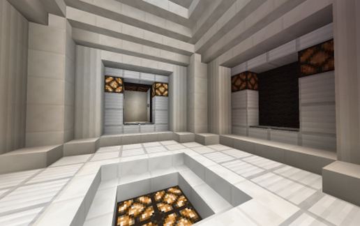 PVP/Adventure Lobby V. 1
